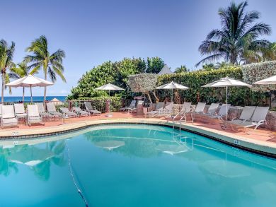 Miami Beach Condo 907815