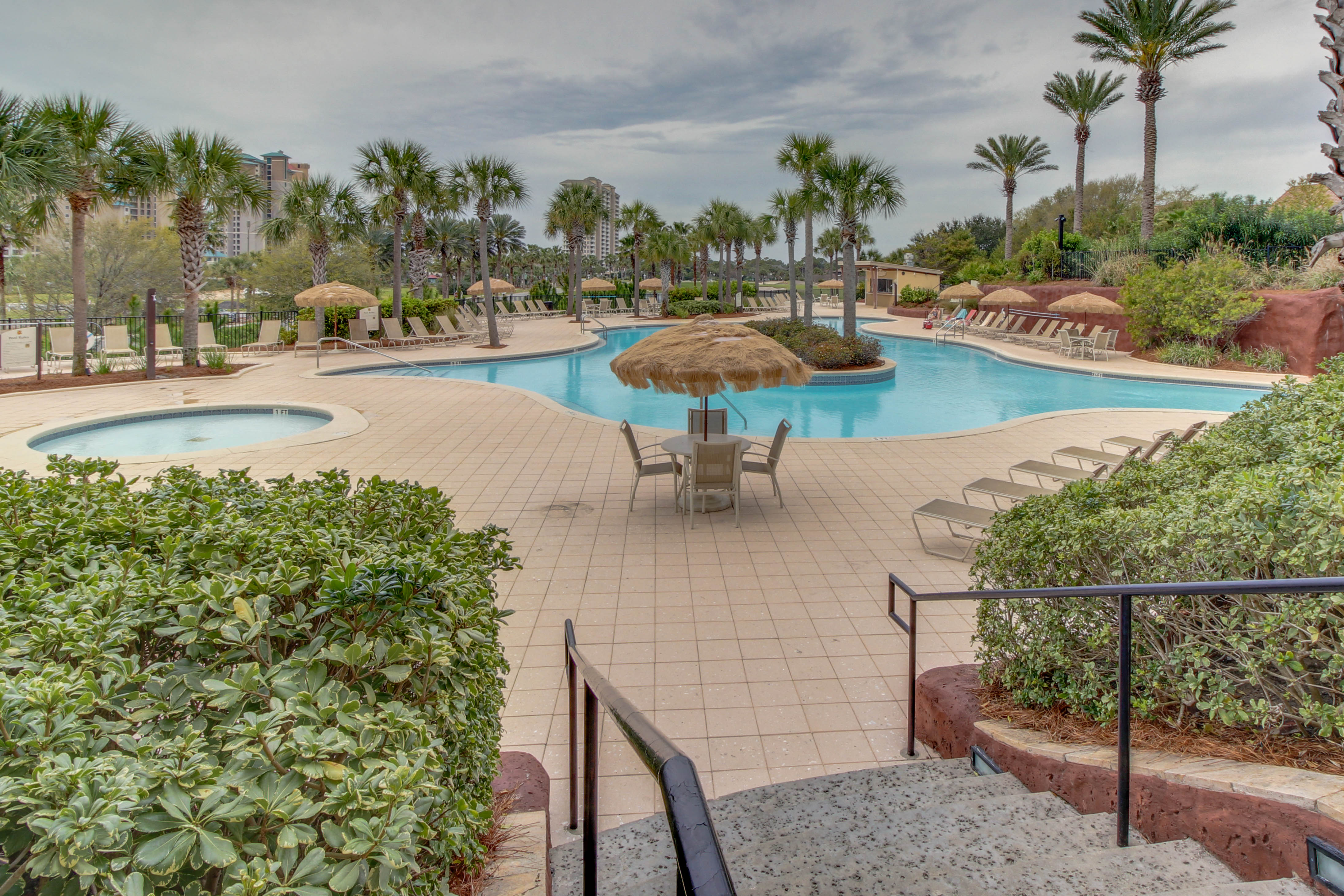 Beaches Of South Walton Condo 907818