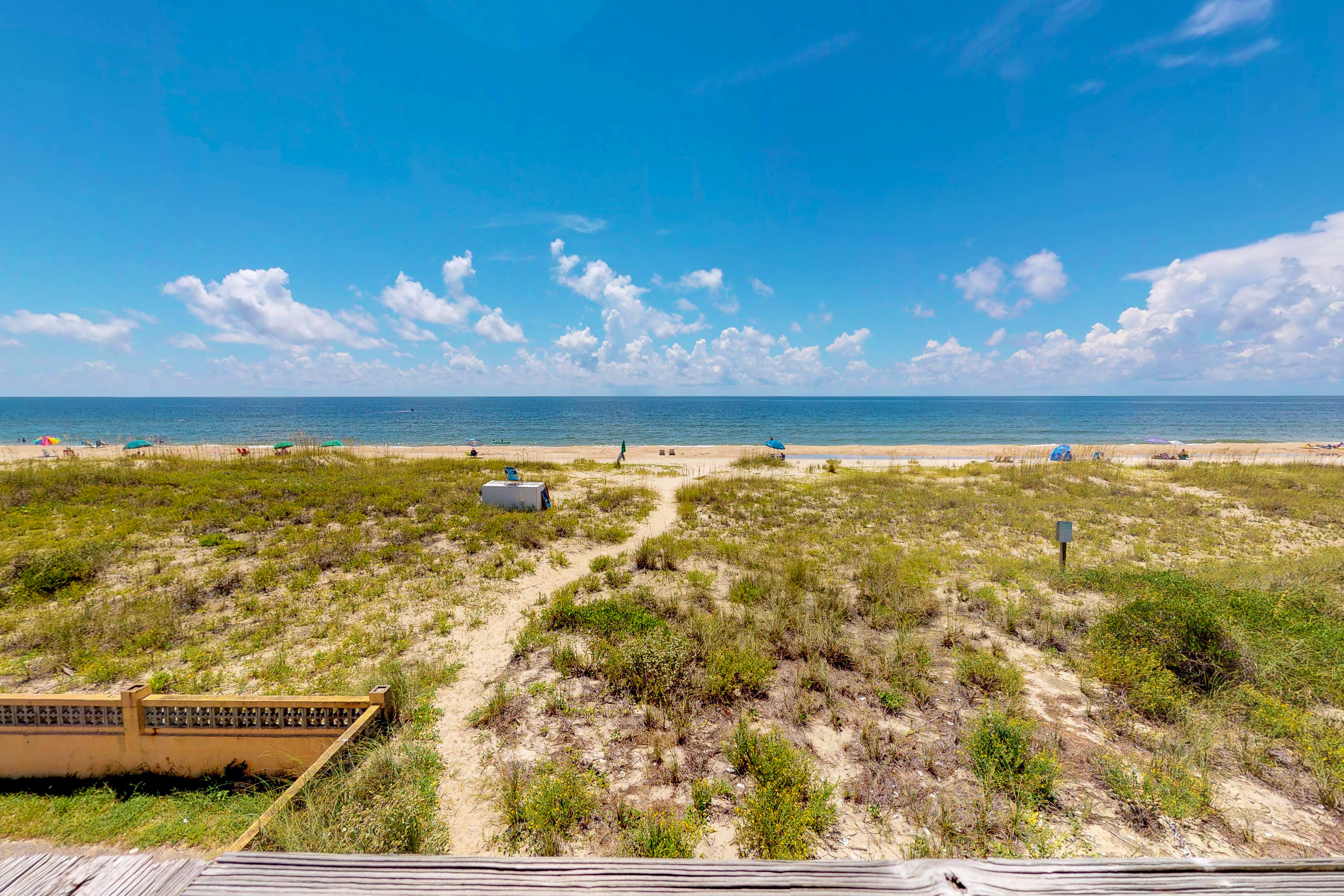 Mexico Beach Condo 907819 Mexico Beach Condo 907819