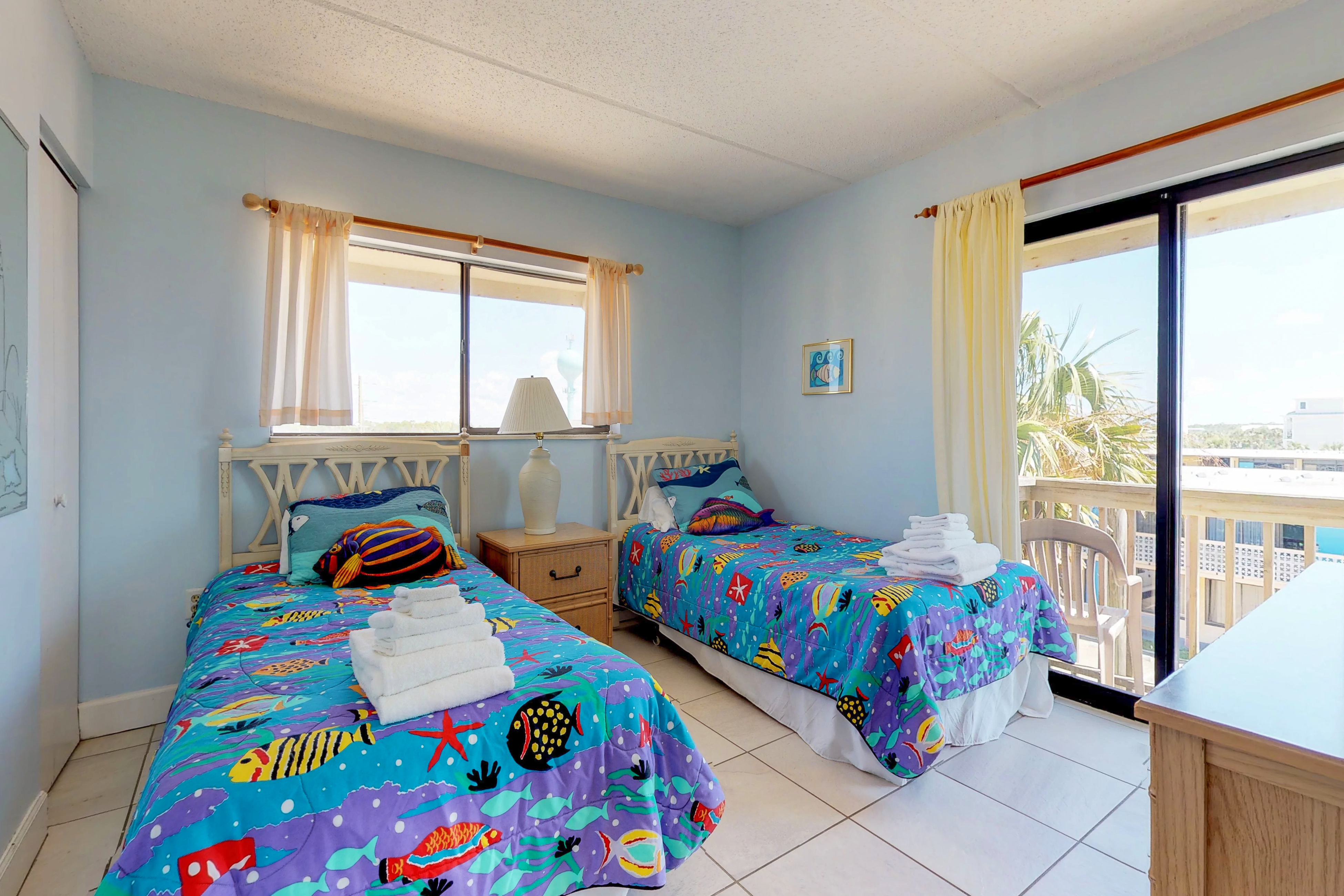 Mexico Beach Condo 907819 Mexico Beach Condo 907819