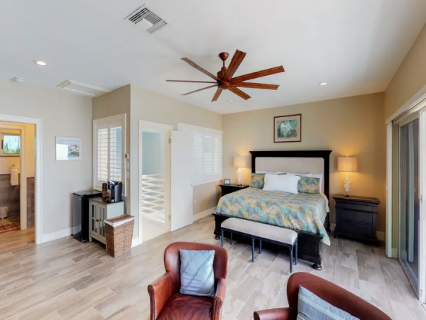 Waterfront Home in Marathon with Panoramic Views Sleeps 8