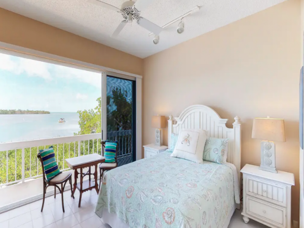 Waterfront Home in Marathon with Panoramic Views Sleeps 8