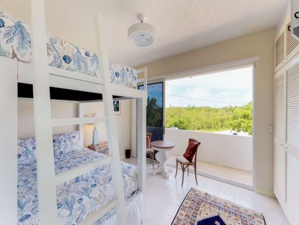 Waterfront Home in Marathon with Panoramic Views Sleeps 8