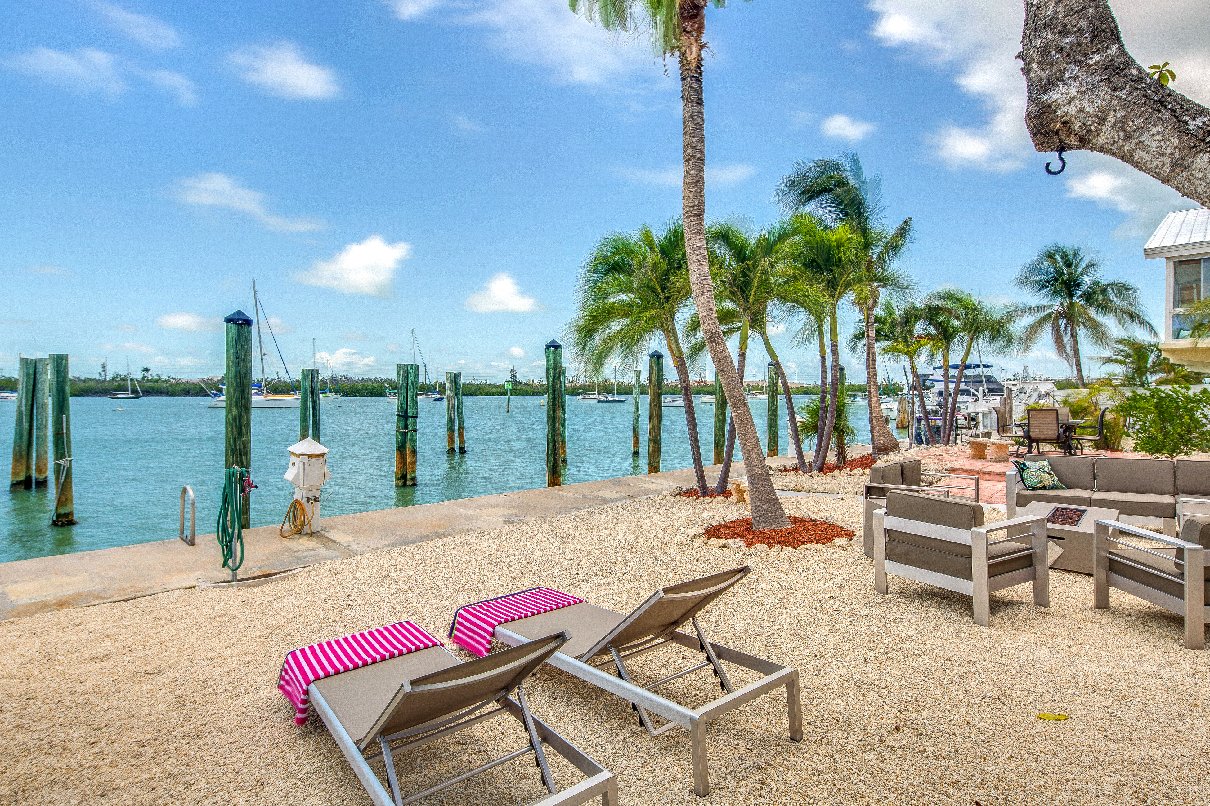 The Florida Keys Condo 907821