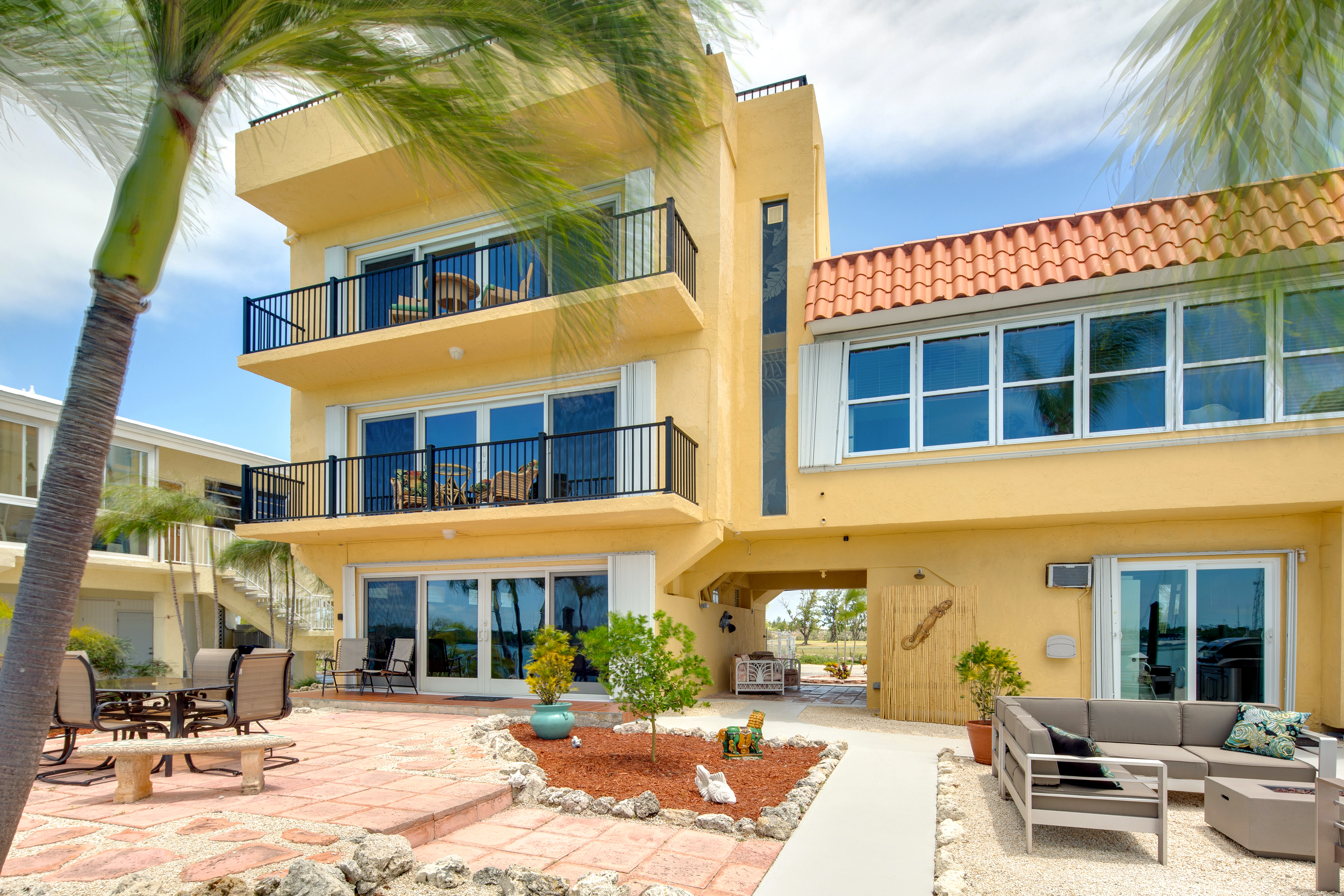 The Florida Keys Condo 907821