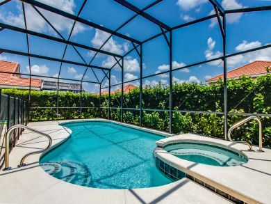 Orlando Home 907822