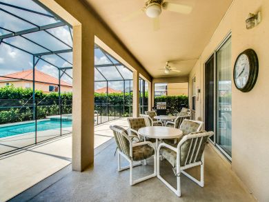 Orlando Home 907822