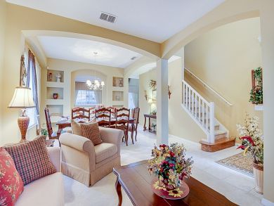 Orlando Home 907822