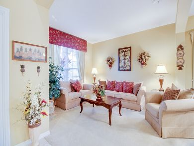 Orlando Home 907822