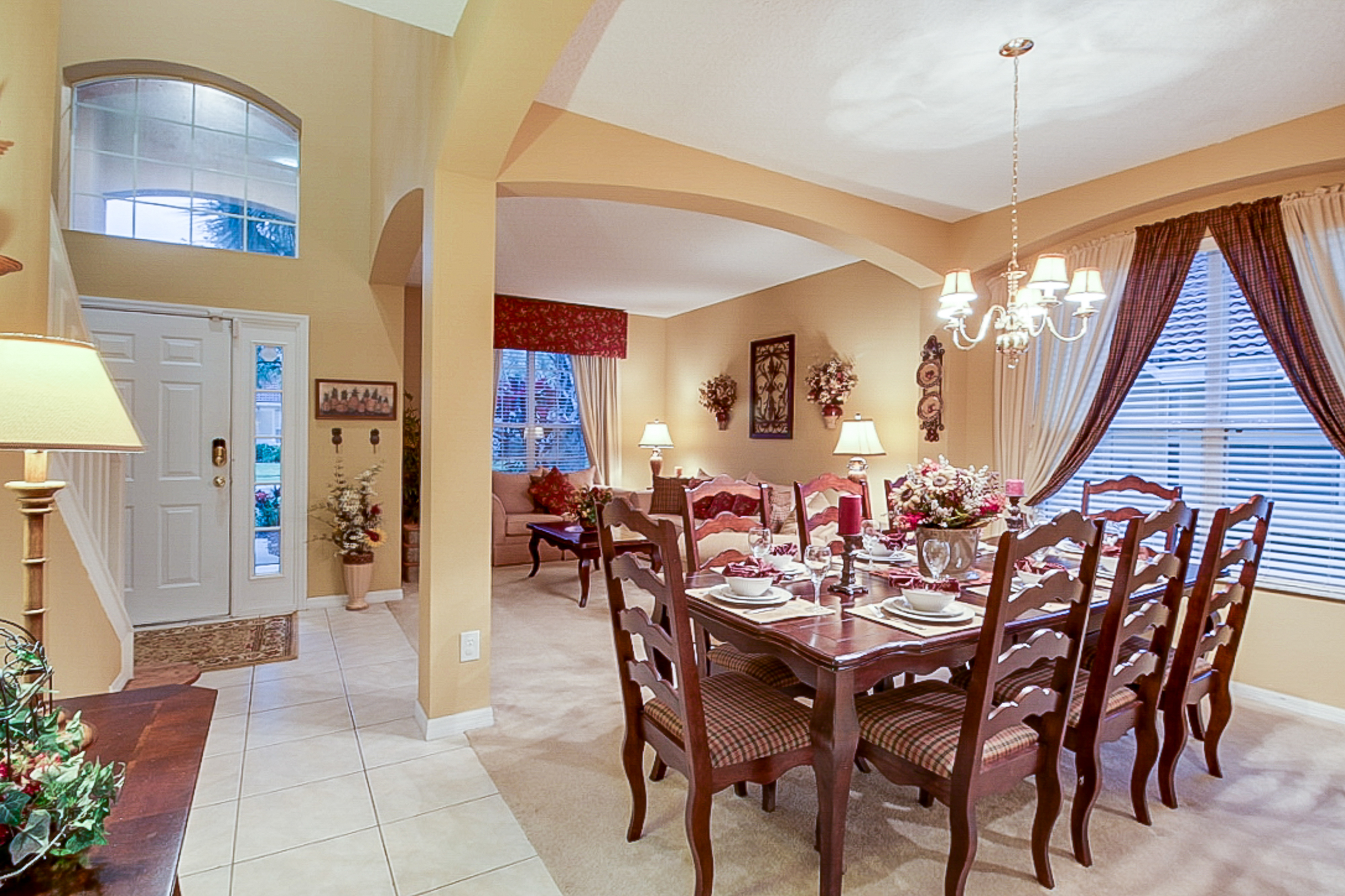 Orlando Home 907822