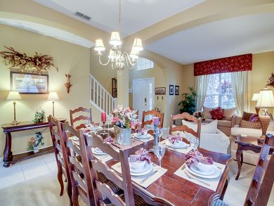 Orlando Home 907822