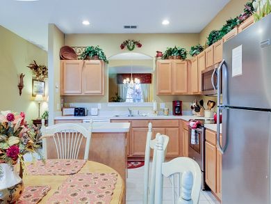 Orlando Home 907822