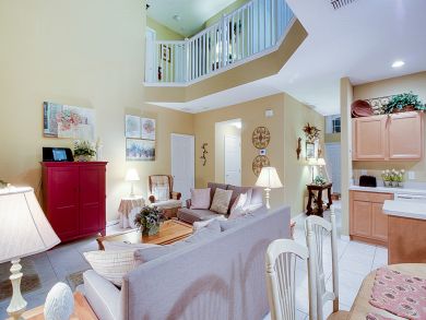 Orlando Home 907822