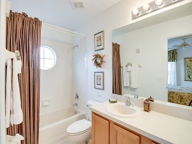 Orlando Home 907822