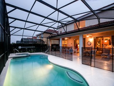 Orlando Home 907822