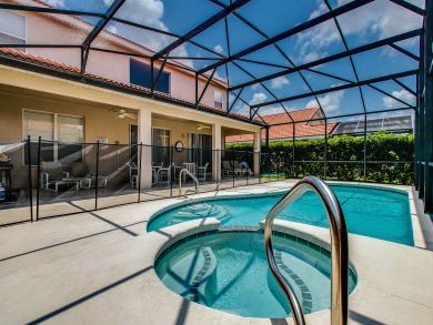 Orlando Home 907822