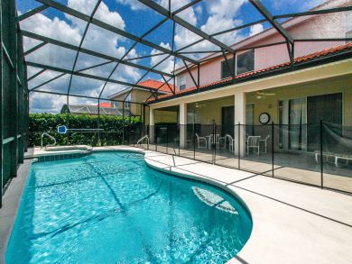 Orlando Home 907822