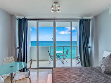 Miami Beach Condo 907823
