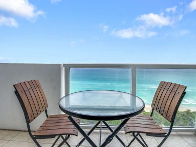 Miami Beach Condo 907823