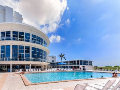 Miami Beach Condo 907823