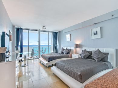 Miami Beach Condo 907823