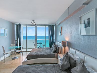 Miami Beach Condo 907823