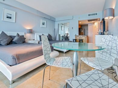 Miami Beach Condo 907823