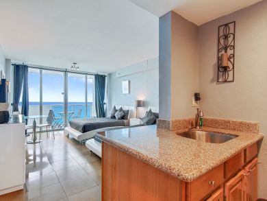 Miami Beach Condo 907823