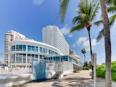 Miami Beach Condo 907823
