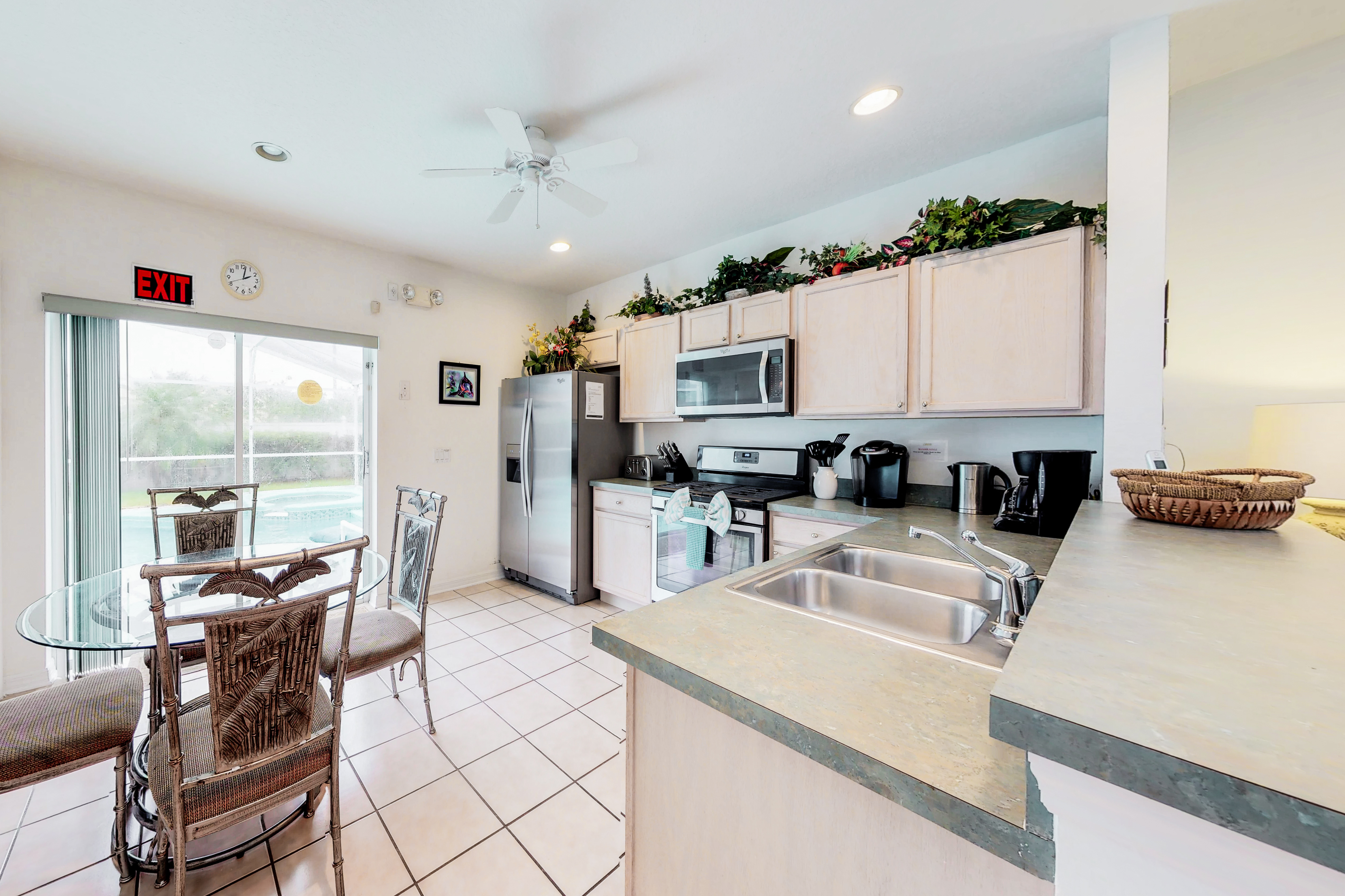 Orlando Home 907824 Orlando Home 907824
