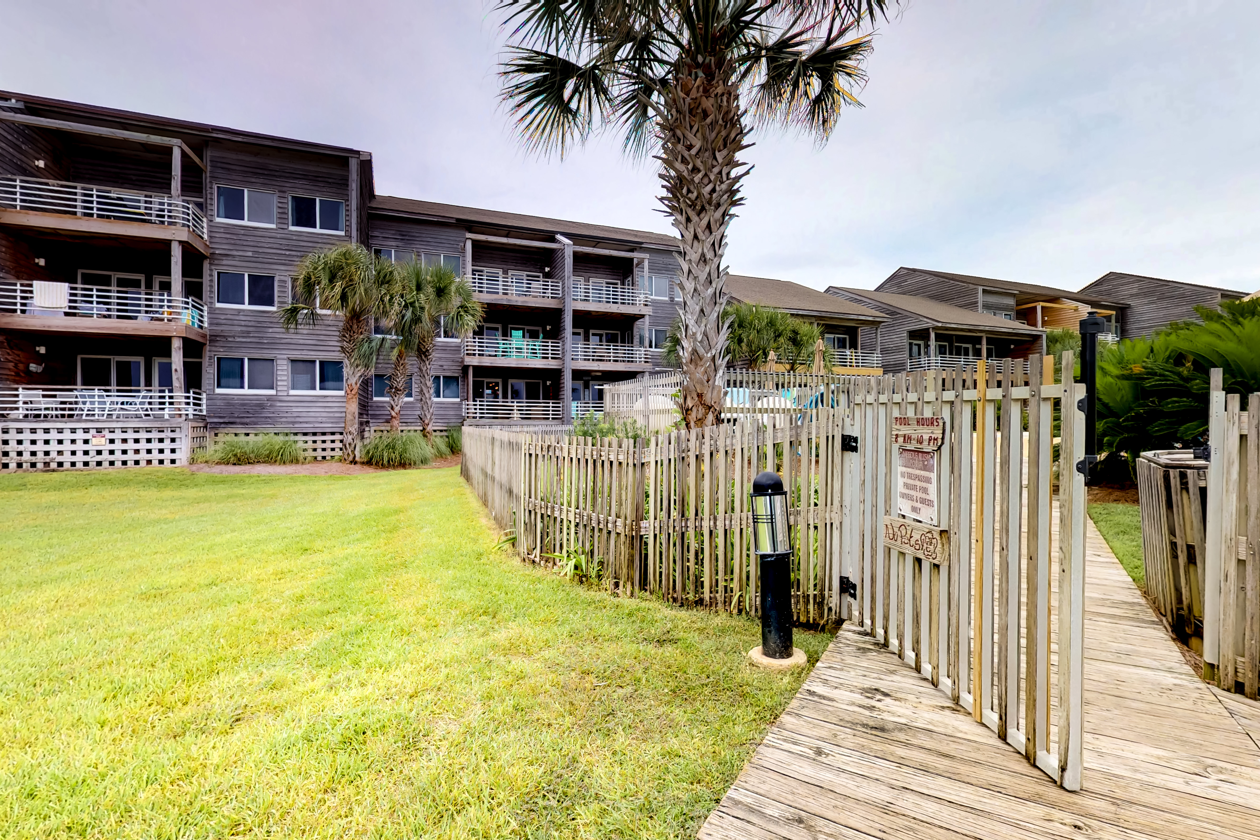Pensacola Beach Condo 907828 Pensacola Beach Condo 907828