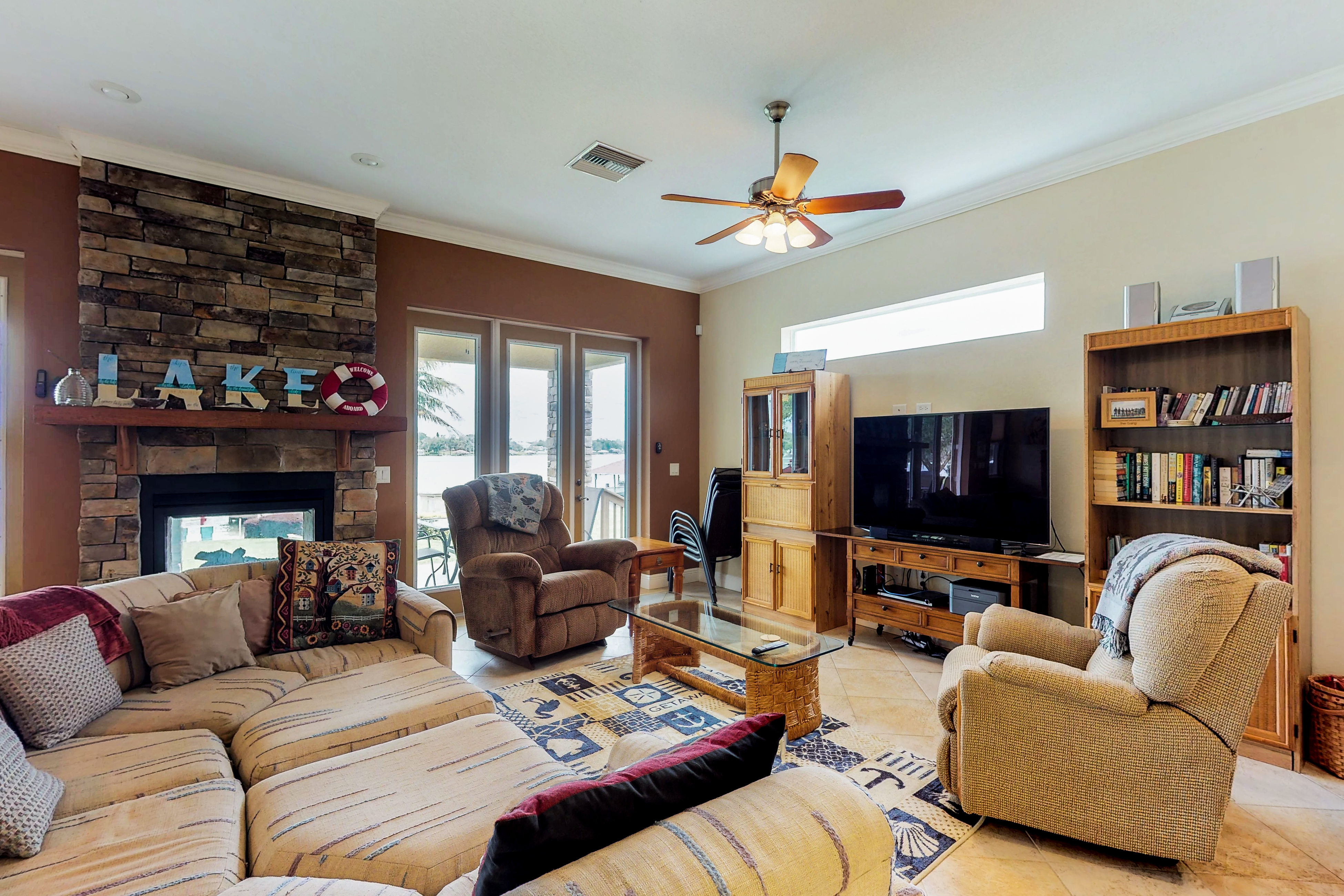 Orlando Home 907834