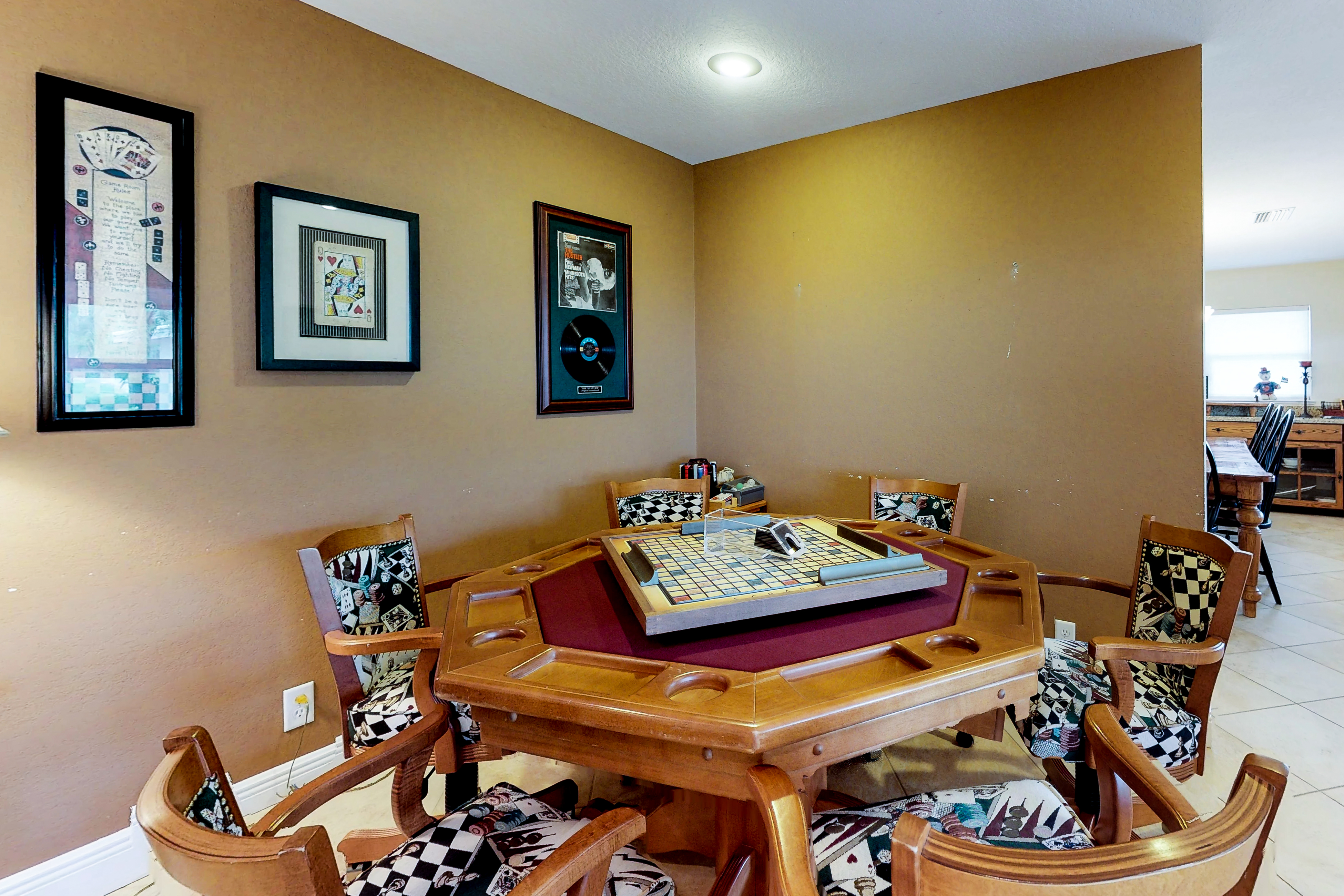 Orlando Home 907834
