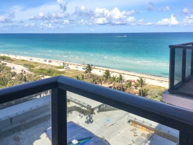 Miami Beach Condo 907835