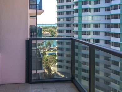 Miami Beach Condo 907835