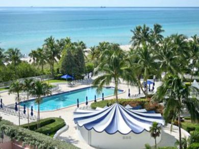 Miami Beach Condo 907835