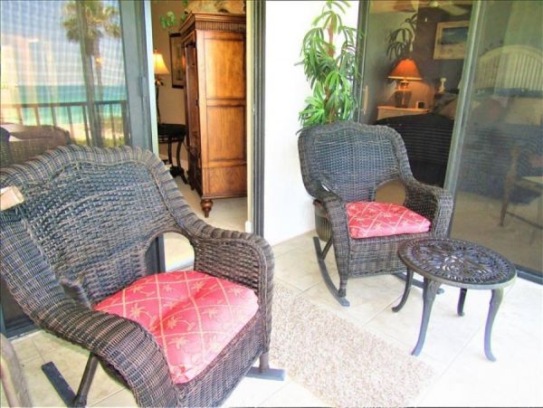 Longboat Key 2 Bedroom Condo with Full Gulf Views