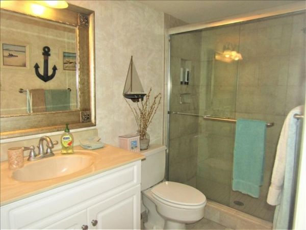 Longboat Key 2 Bedroom Condo with Full Gulf Views