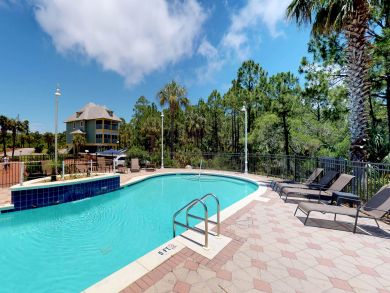 Mexico Beach Condo 907844