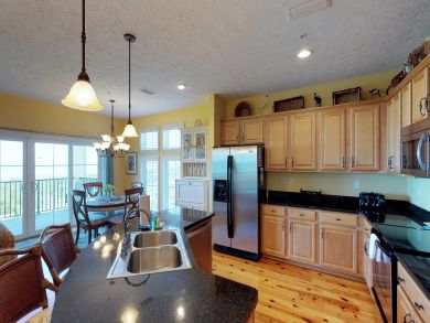 Mexico Beach Condo 907844