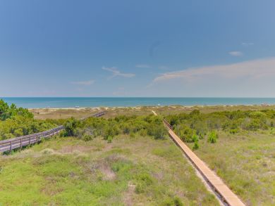 Mexico Beach Condo 907844