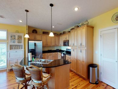 Mexico Beach Condo 907844