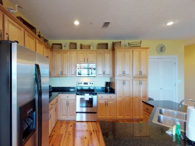 Mexico Beach Condo 907844