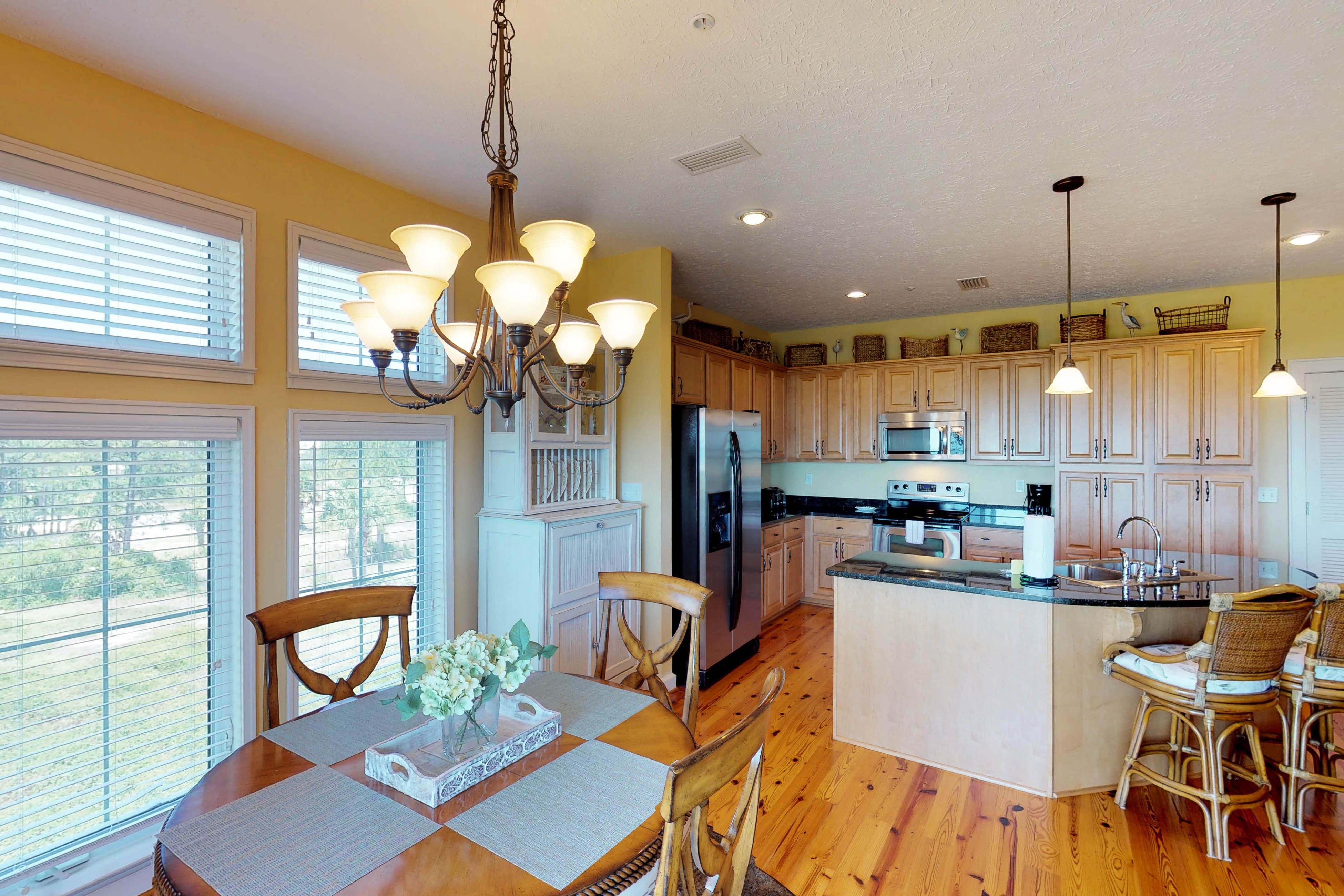 Mexico Beach Condo 907844