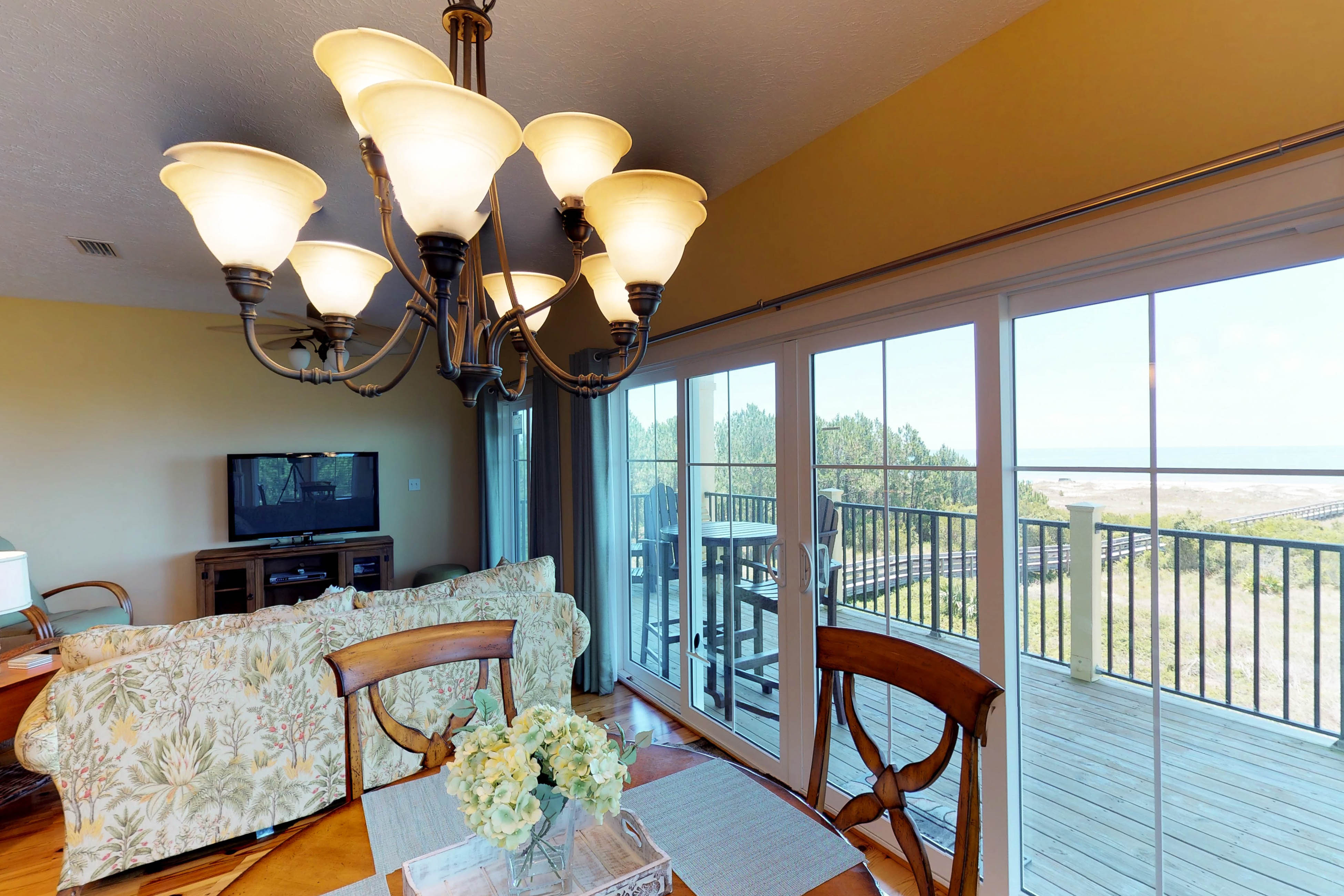 Mexico Beach Condo 907844