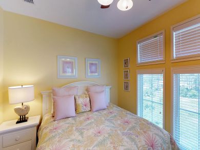 Mexico Beach Condo 907844