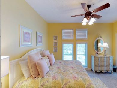 Mexico Beach Condo 907844