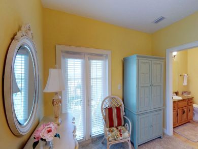 Mexico Beach Condo 907844