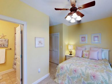 Mexico Beach Condo 907844