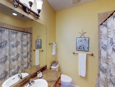 Mexico Beach Condo 907844